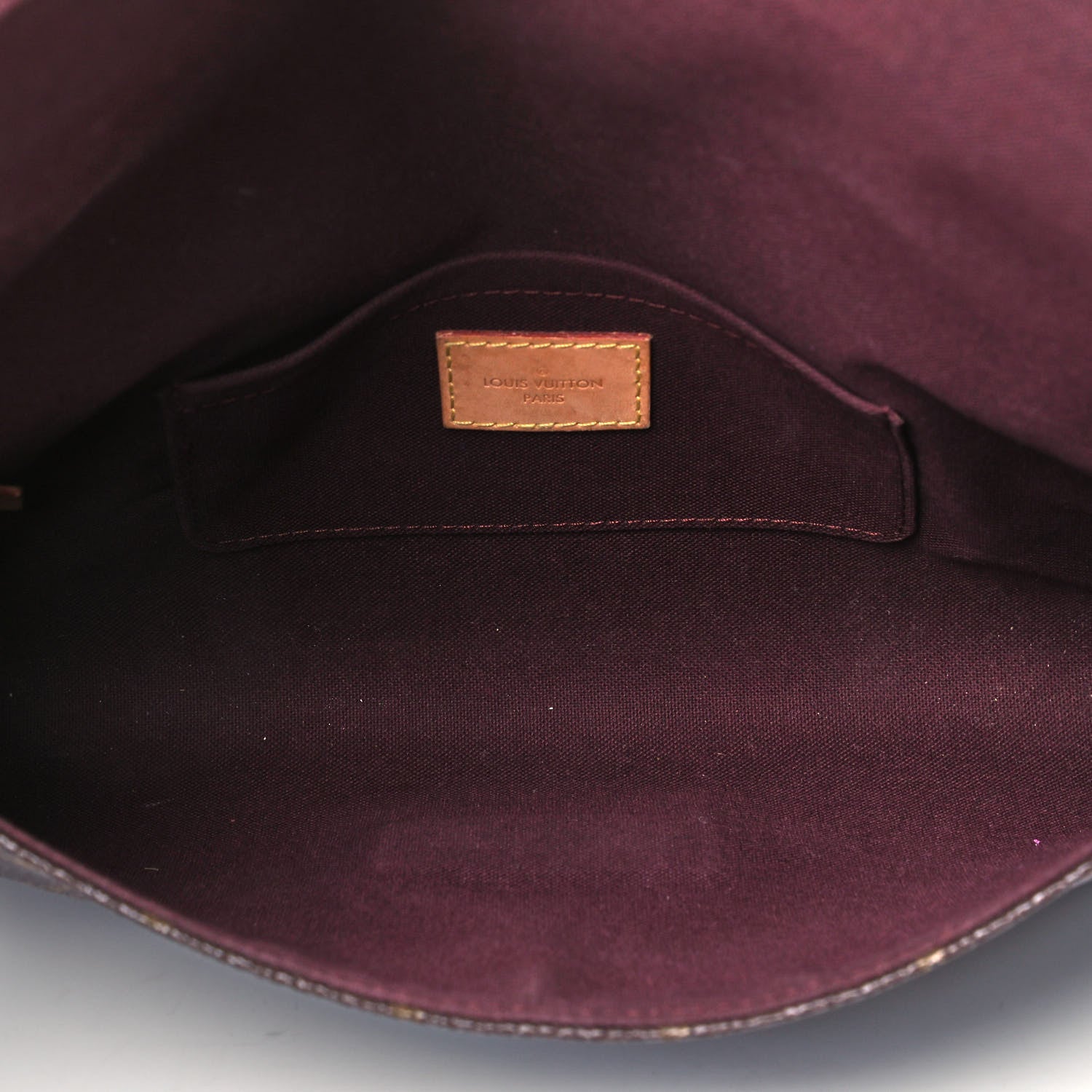 Louis Vuitton Monogram Favorite MM 5 of 9