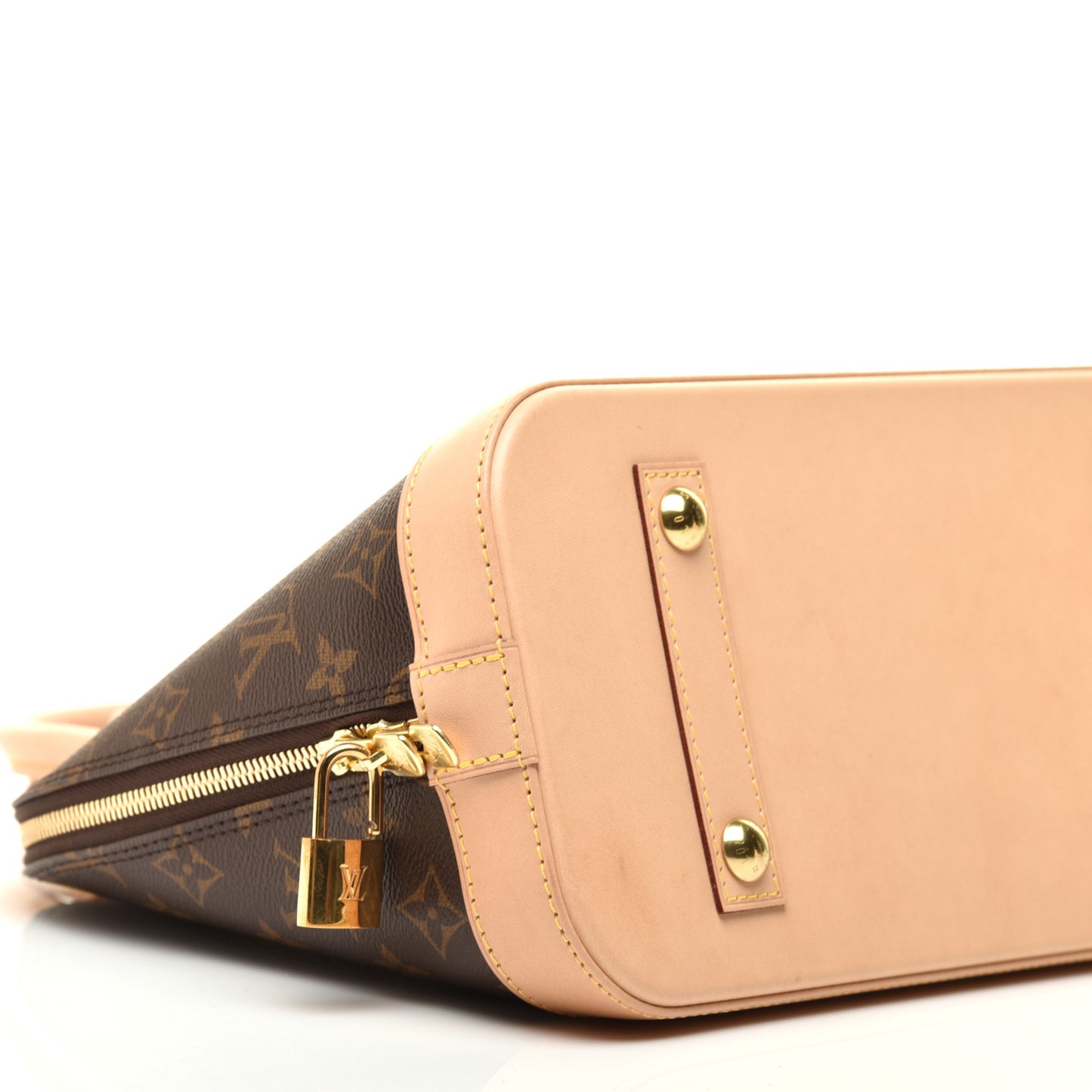 Monogram Alma PM