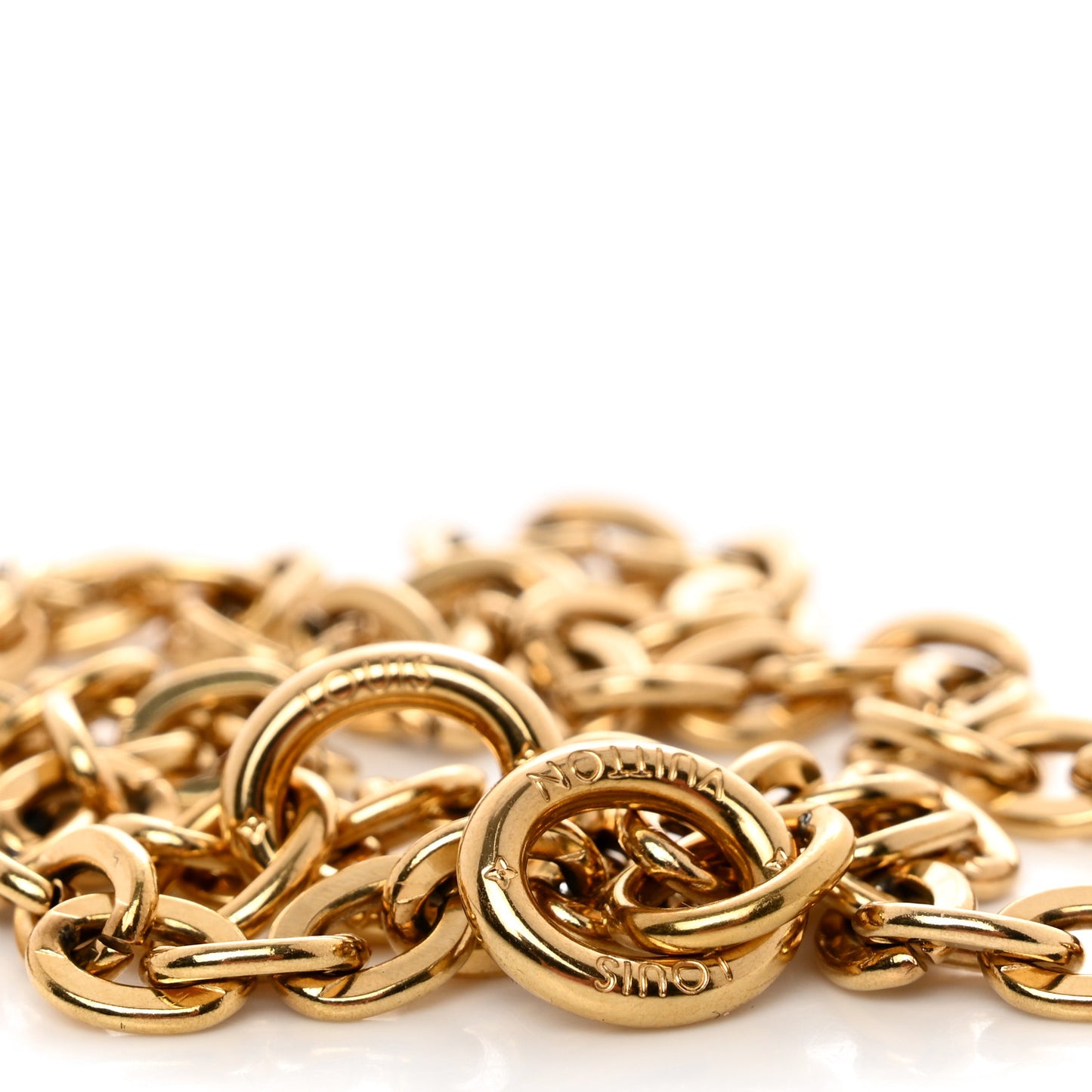 Monogram Multi Pochette Accessories Chain
