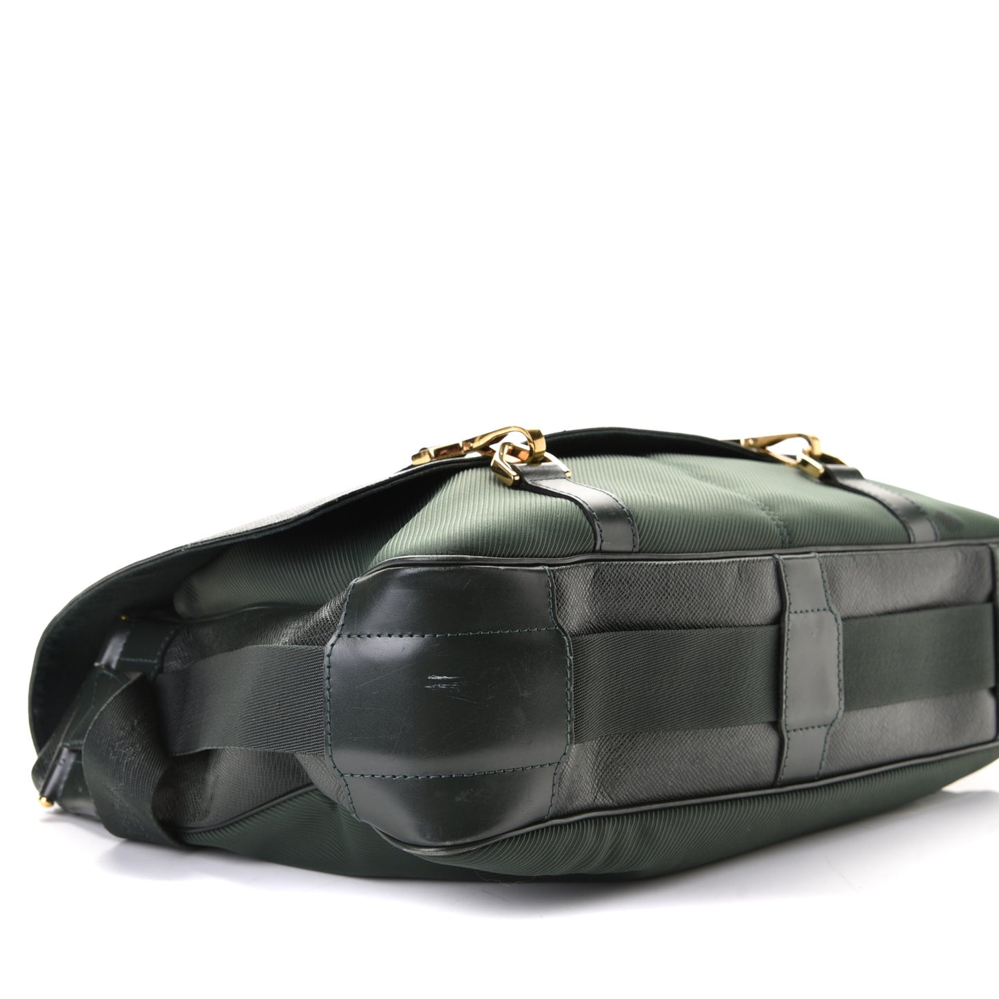 Taiga Dersou Messenger Bag Epicea