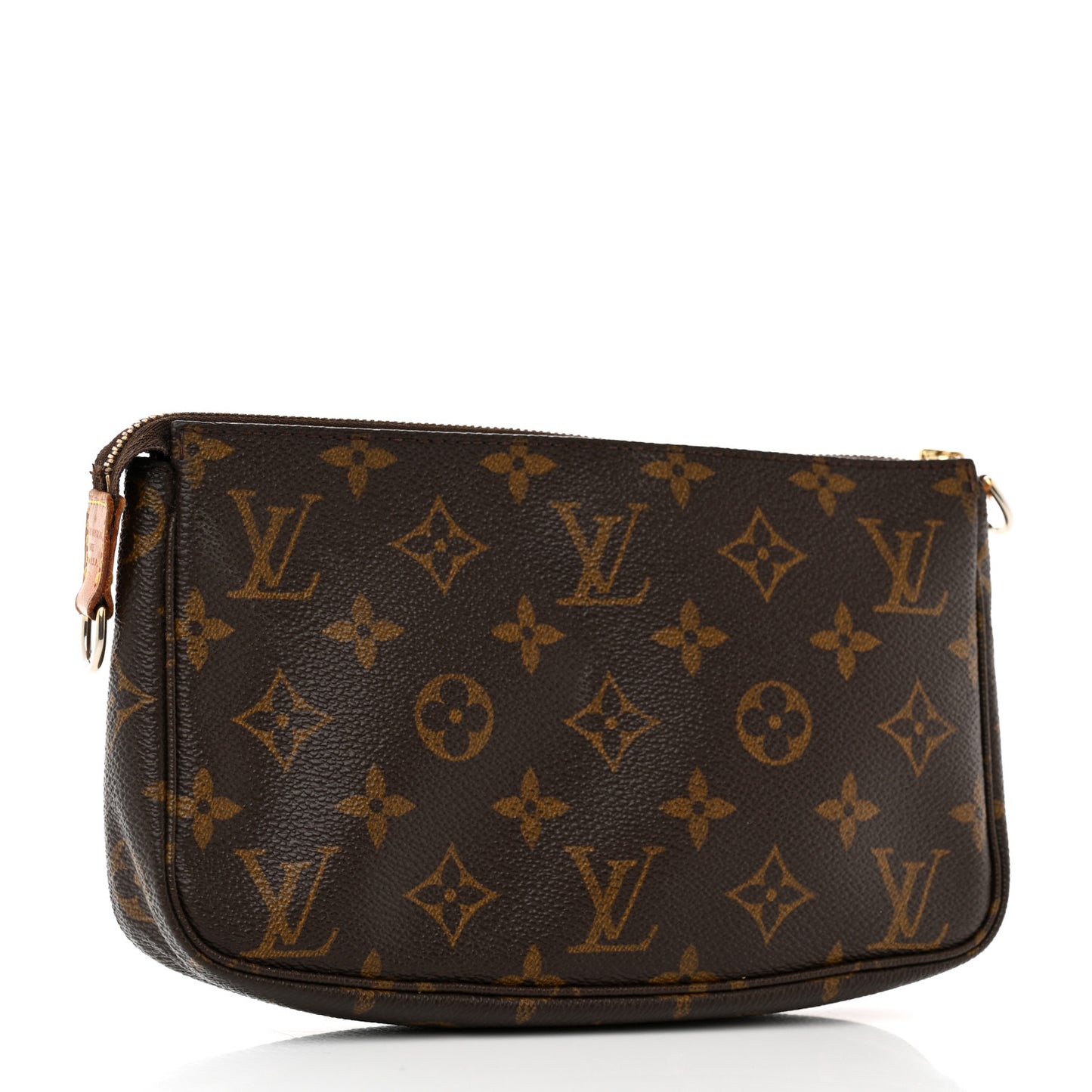 Monogram Pochette Accessories