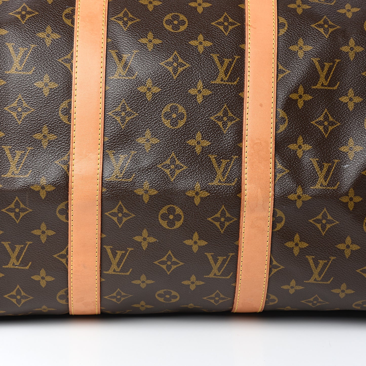 Monogram Keepall 50