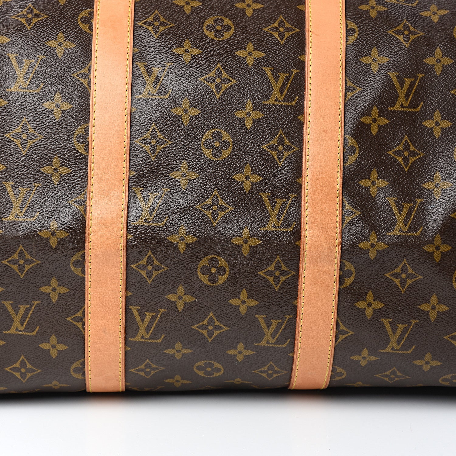 Louis Vuitton Monogram Keepall 50 18 of 18
