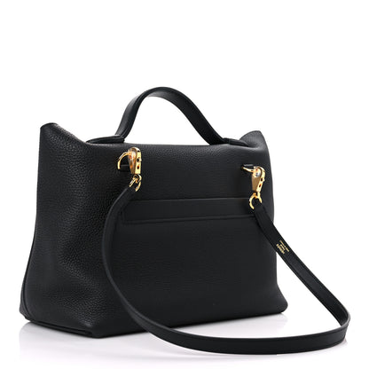 Hermes Togo Swift 24/24 29 Black 3 of 10