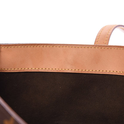 Louis Vuitton Monogram Wilshire MM 12 of 20