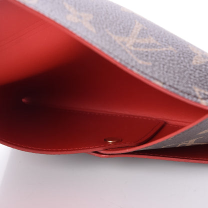 Louis Vuitton Monogram Medium Kirigami Pochette Insert 5 of 7