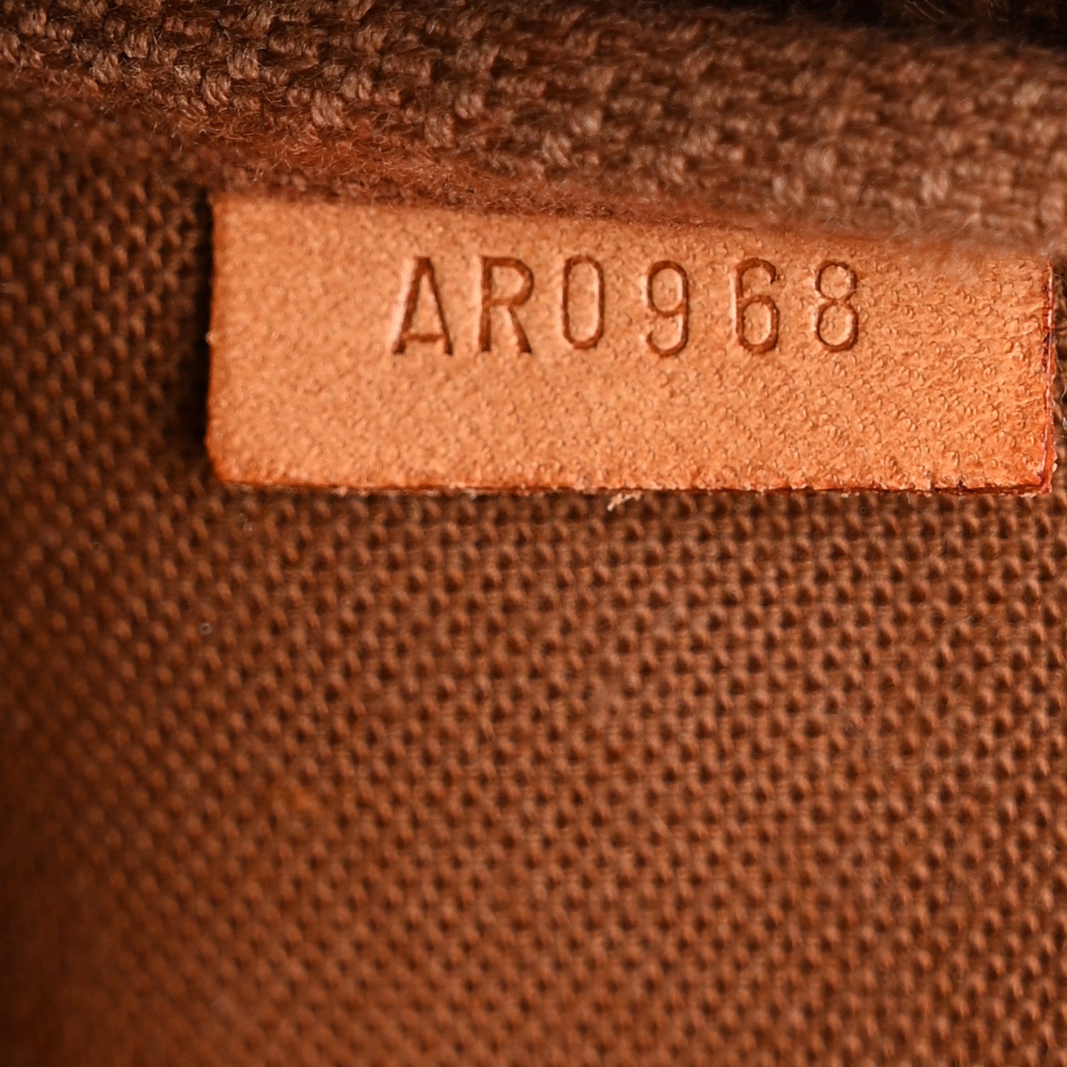 Louis Vuitton Monogram Pochette Accessories 7 of 9