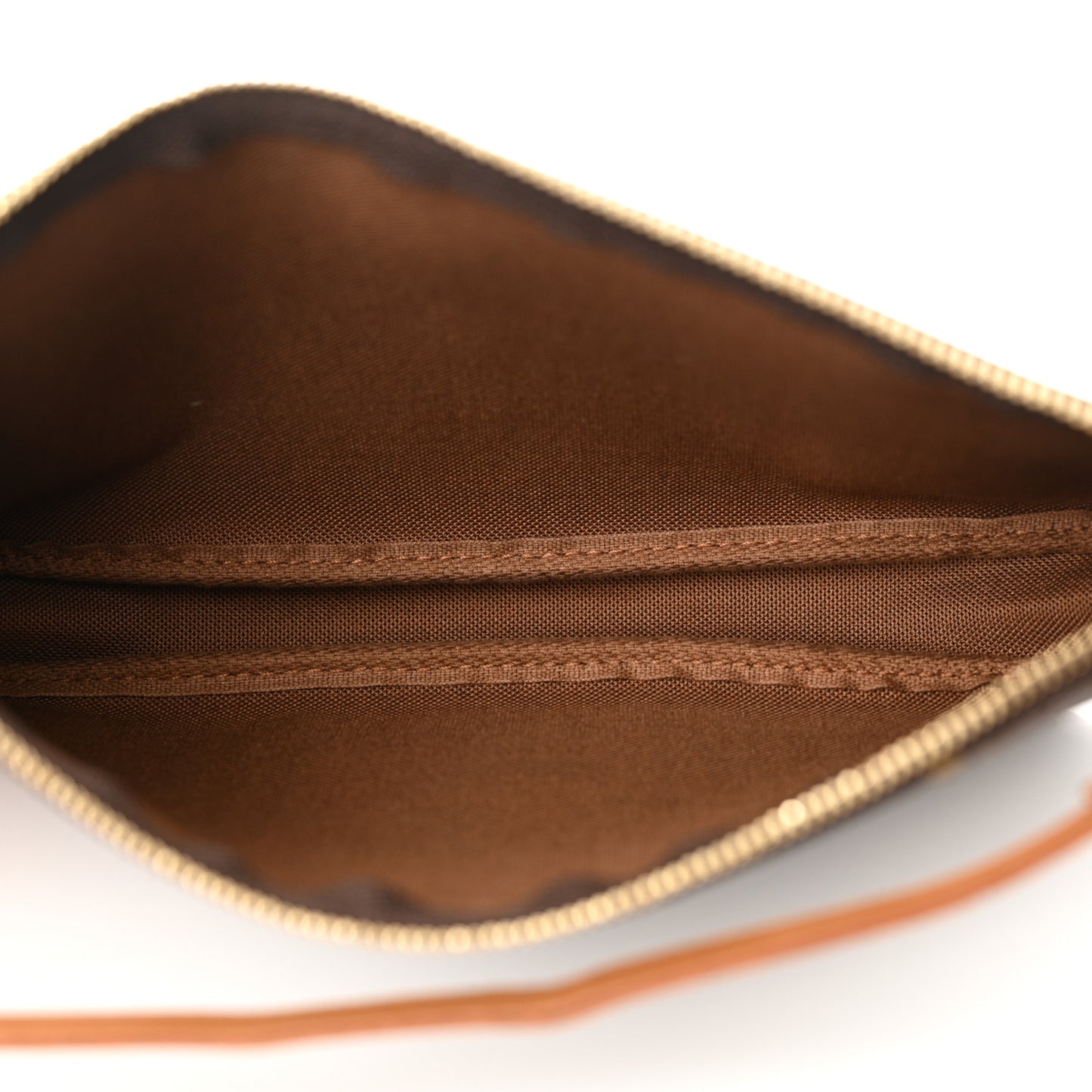 Monogram Pochette Accessories
