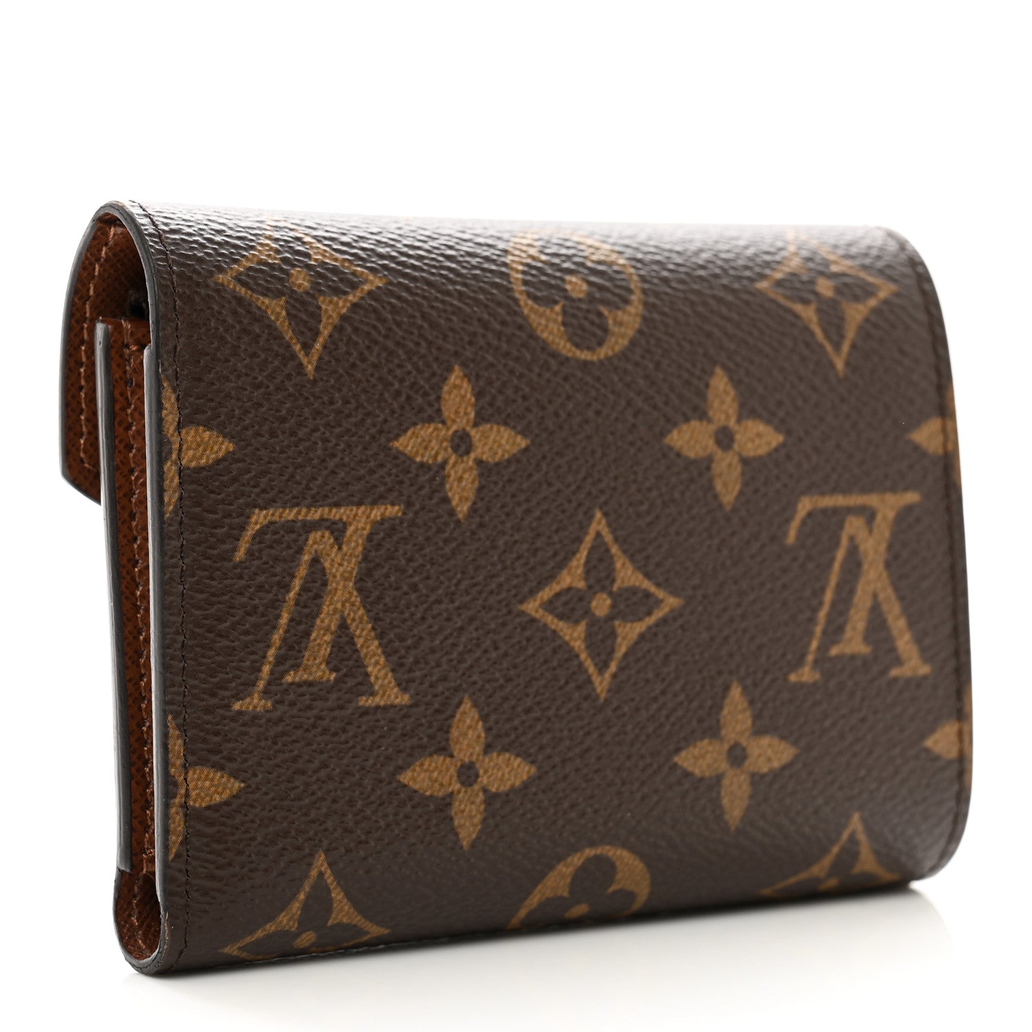 Louis Vuitton Monogram Victorine Wallet 3 of 8