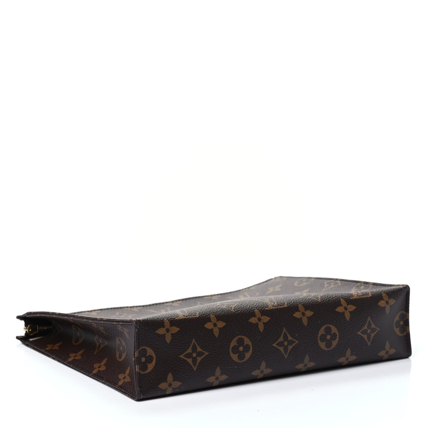 Monogram Toiletry Pouch 26