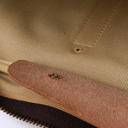 Louis Vuitton Monogram Sac 24 Heures 8 of 10