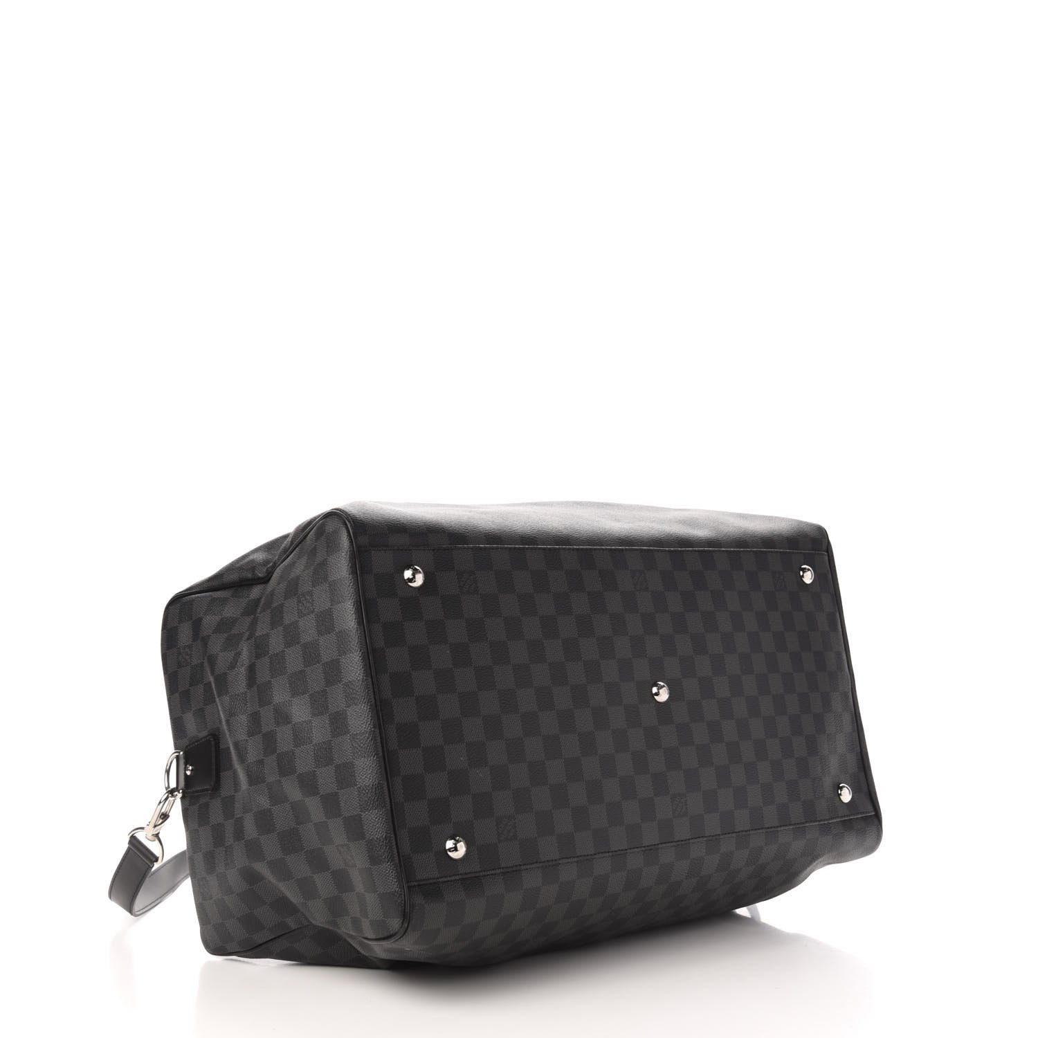 Louis Vuitton Damier Graphite Roadster 3 of 10