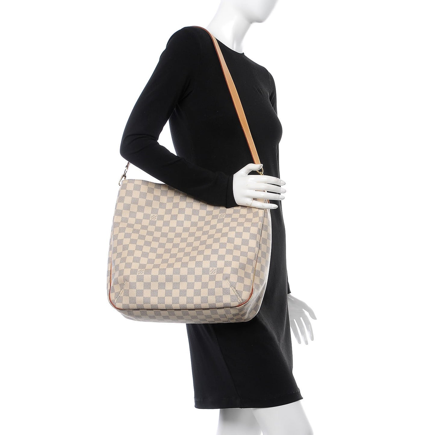 Damier Azur Soffi