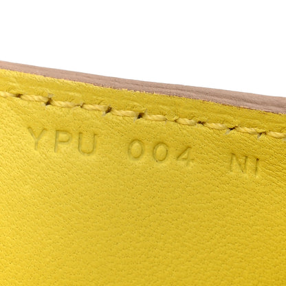 Hermes Evercolor Trim Duo 24 Lime 7 of 10