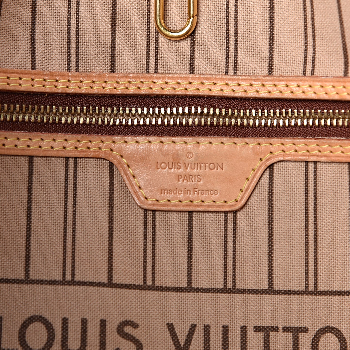 Monogram Neo Neverfull GM