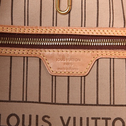 Louis Vuitton Monogram Neo Neverfull GM 7 of 16