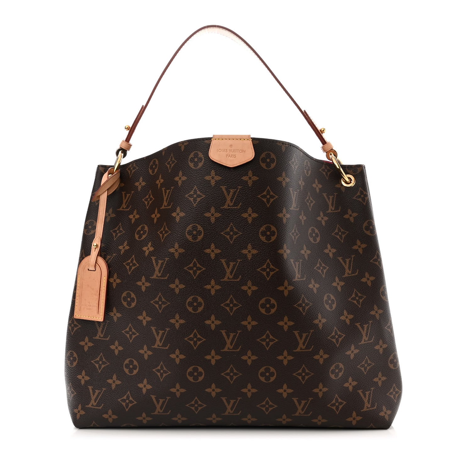 Monogram Graceful MM Pivoine