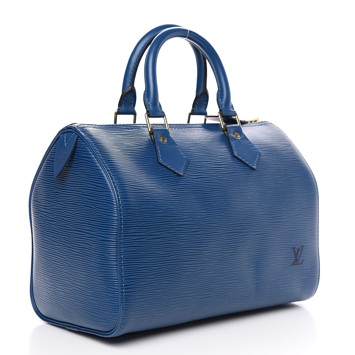 Louis Vuitton Epi Speedy 25 Toledo 2 of 10
