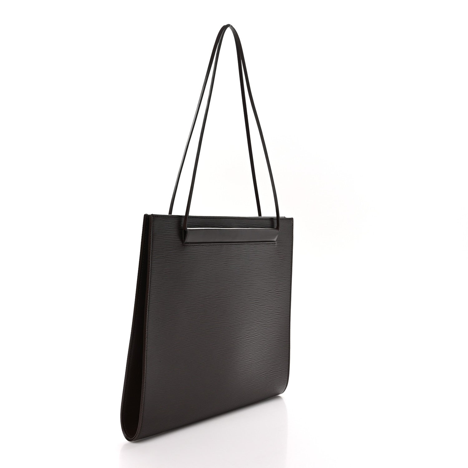 Louis Vuitton Epi Saint Tropez Moka 3 of 10