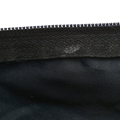 Prada Tessuto Nylon Pouch 9 of 28