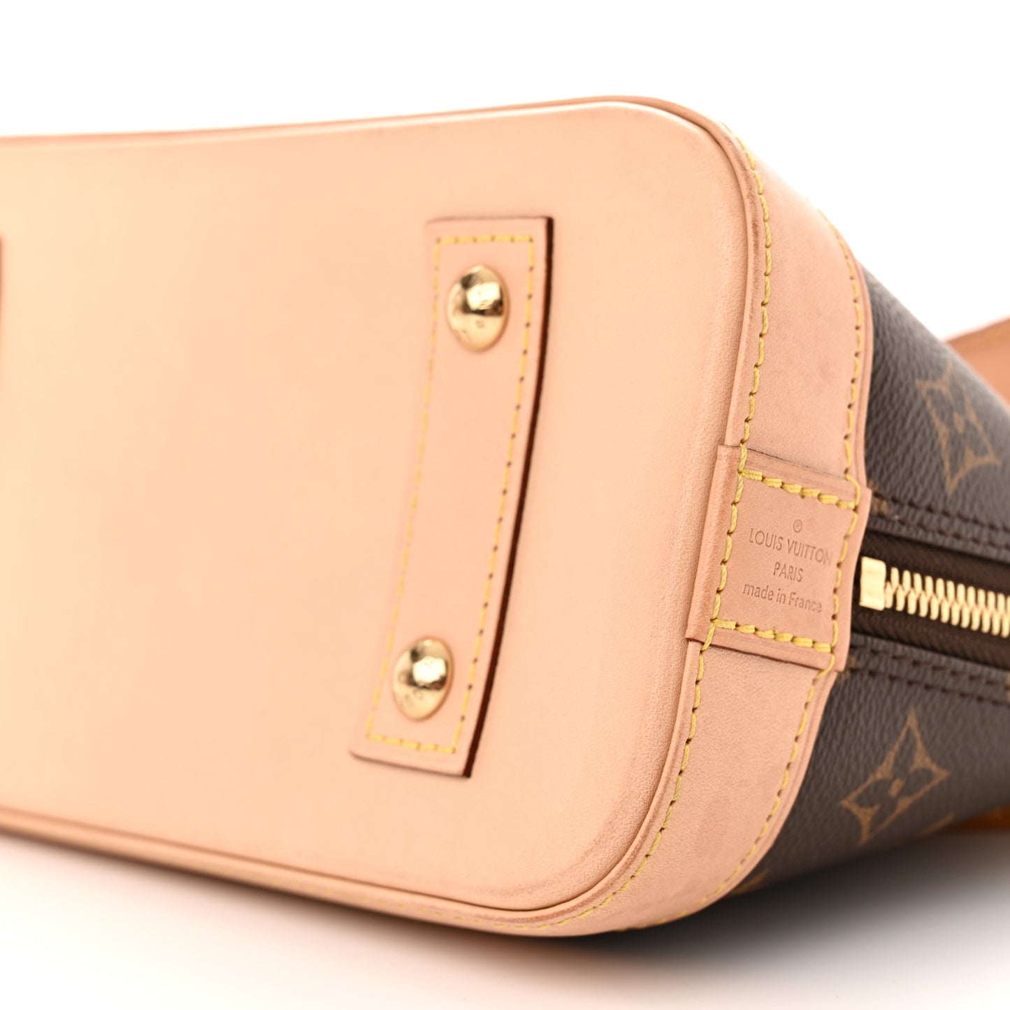 Monogram Alma BB