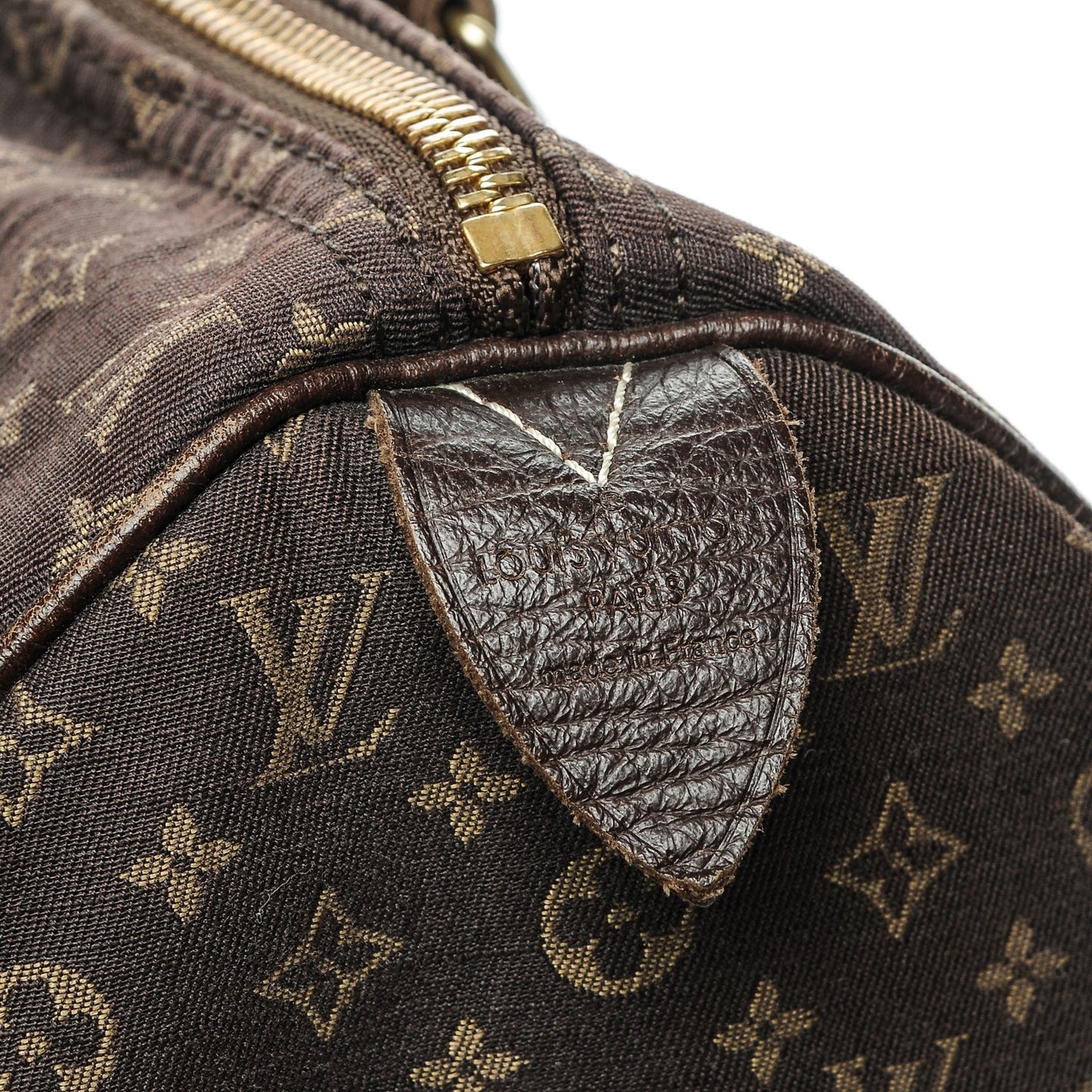 Mini Lin Speedy 30 Ebene