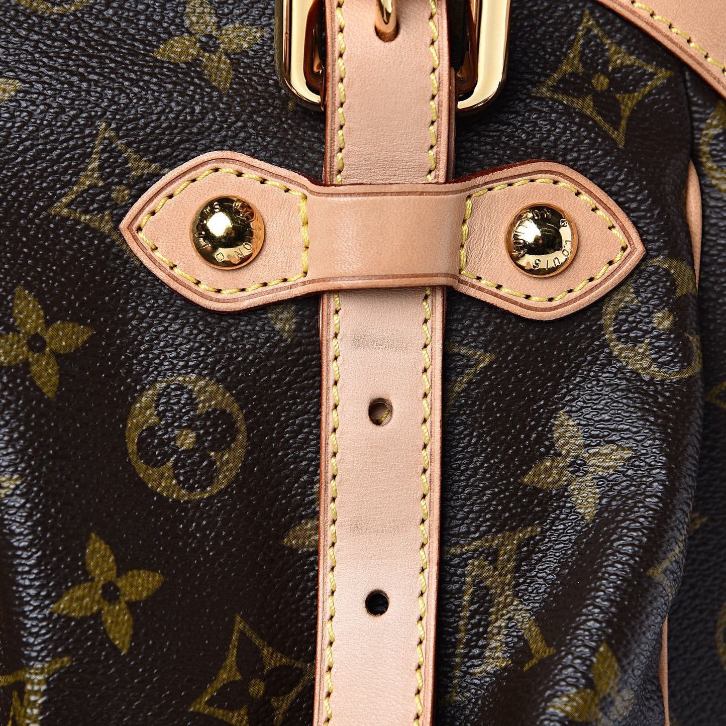 Monogram Tivoli GM