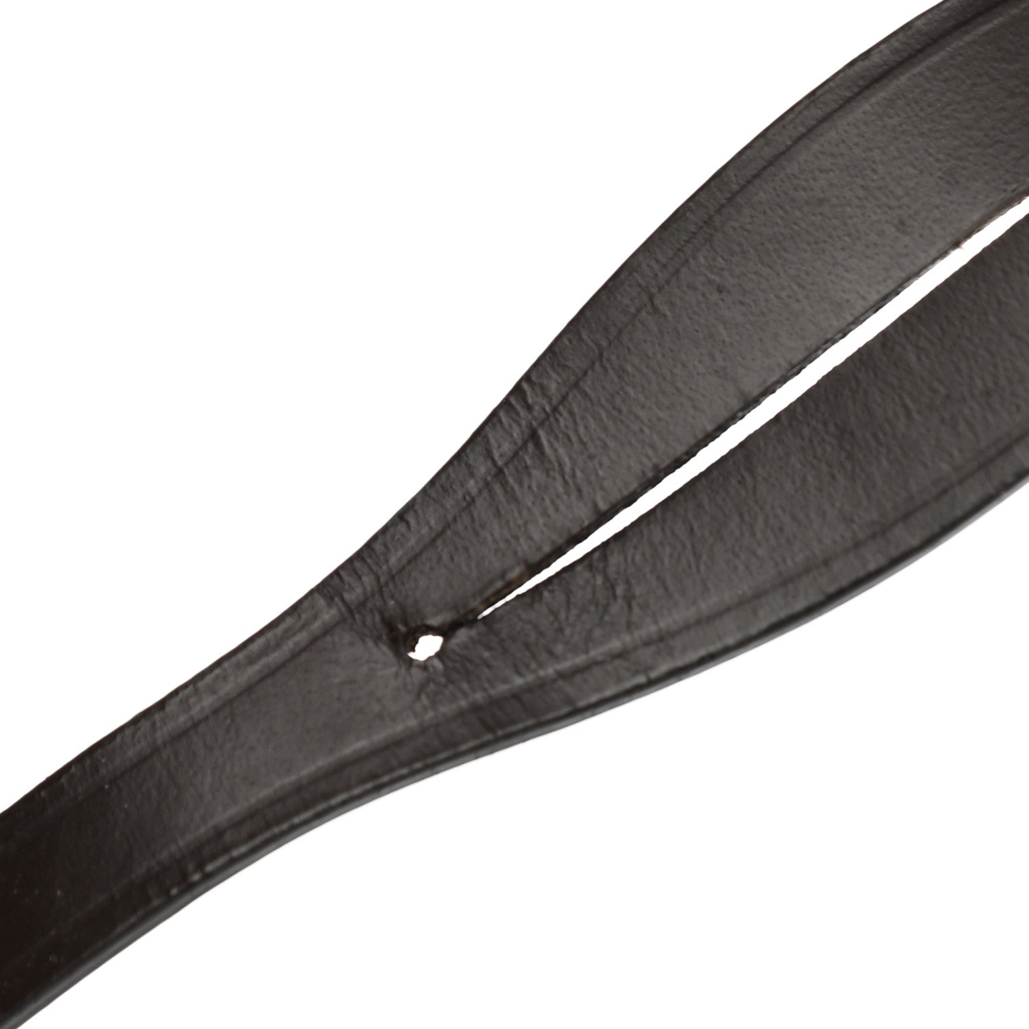 Louis Vuitton Calfskin Luggage Tag Ebene 5 of 5