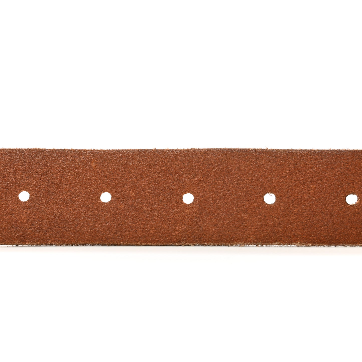 Cuoio Toscano Nickel Double Double G 30mm Belt 90 36 Cuir