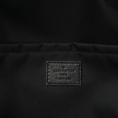 Louis Vuitton Monogram Palm Springs Backpack MM 6 of 11