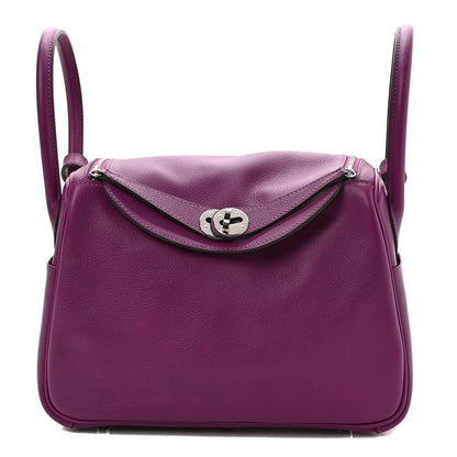 Hermes Evercolor Lindy 26 Anemone 1 of 8