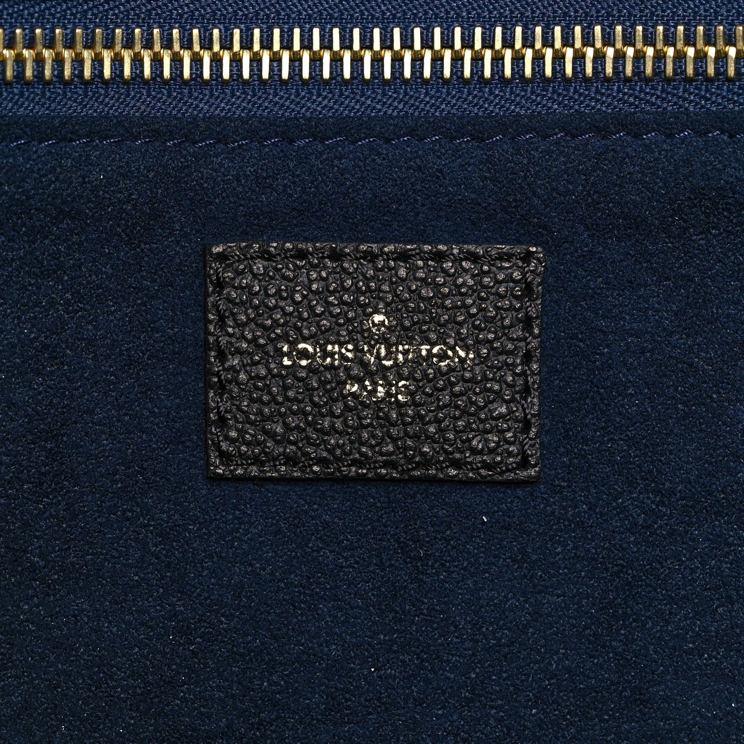Empreinte Monogram Giant Neverfull MM Black