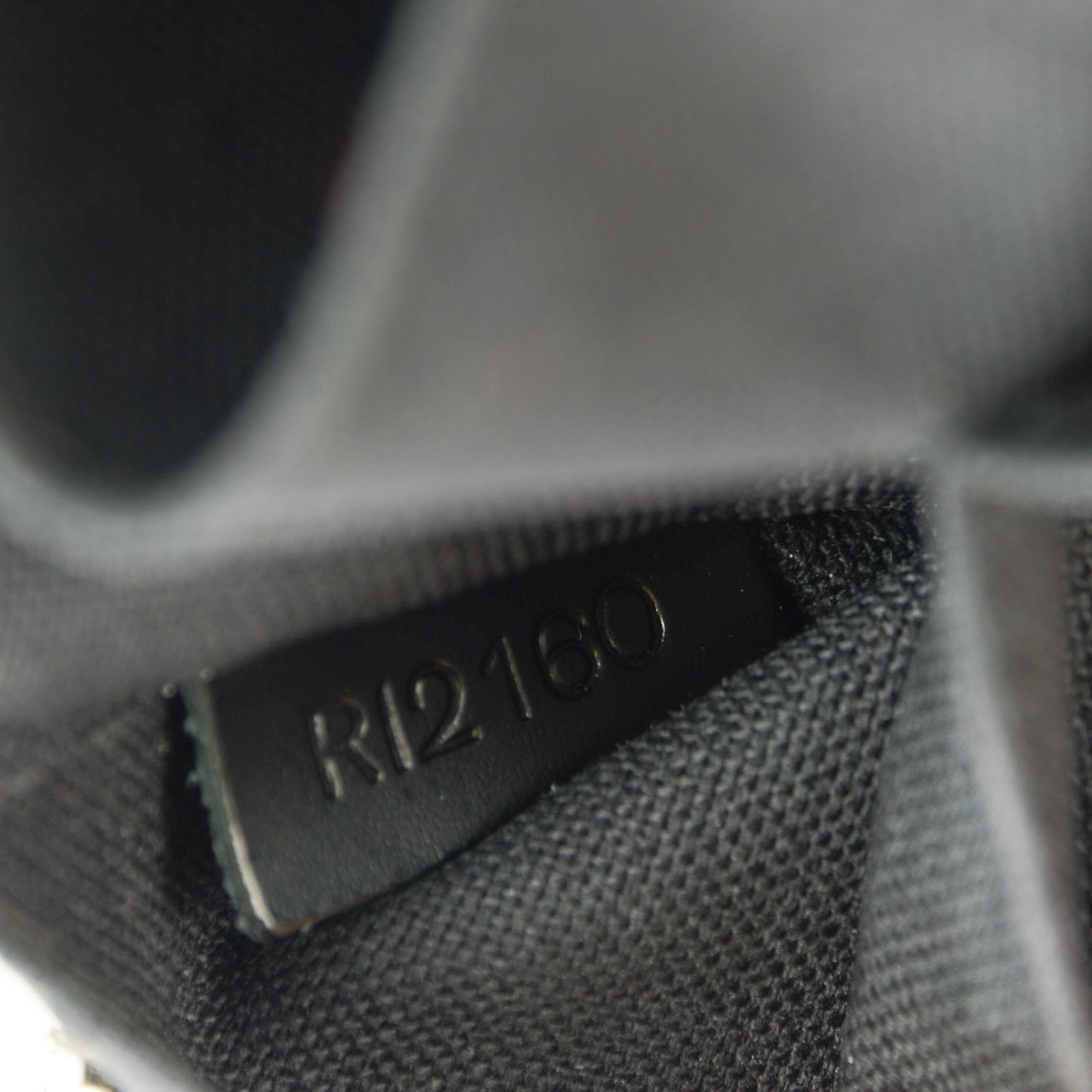 Damier Graphite Michael Backpack