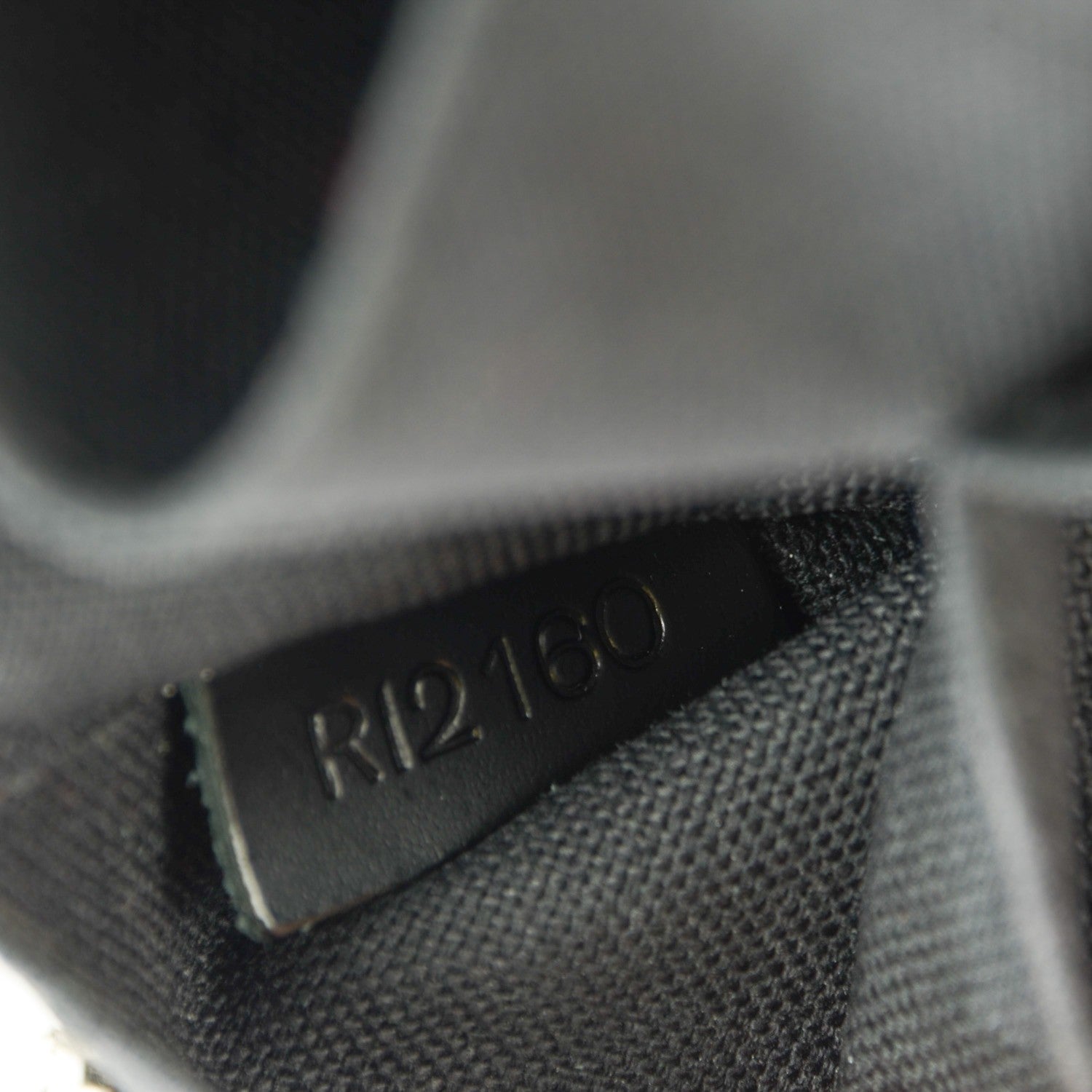 Louis Vuitton Damier Graphite Michael Backpack 7 of 7