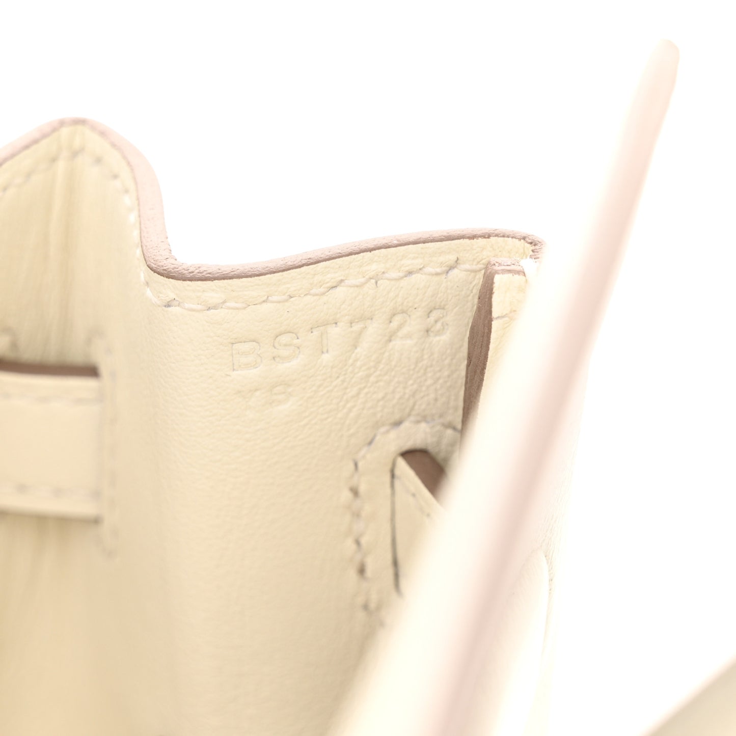 Swift Birkin Shadow 25 Mushroom