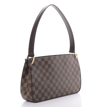 Louis Vuitton Damier Ebene Aubagne 3 of 10