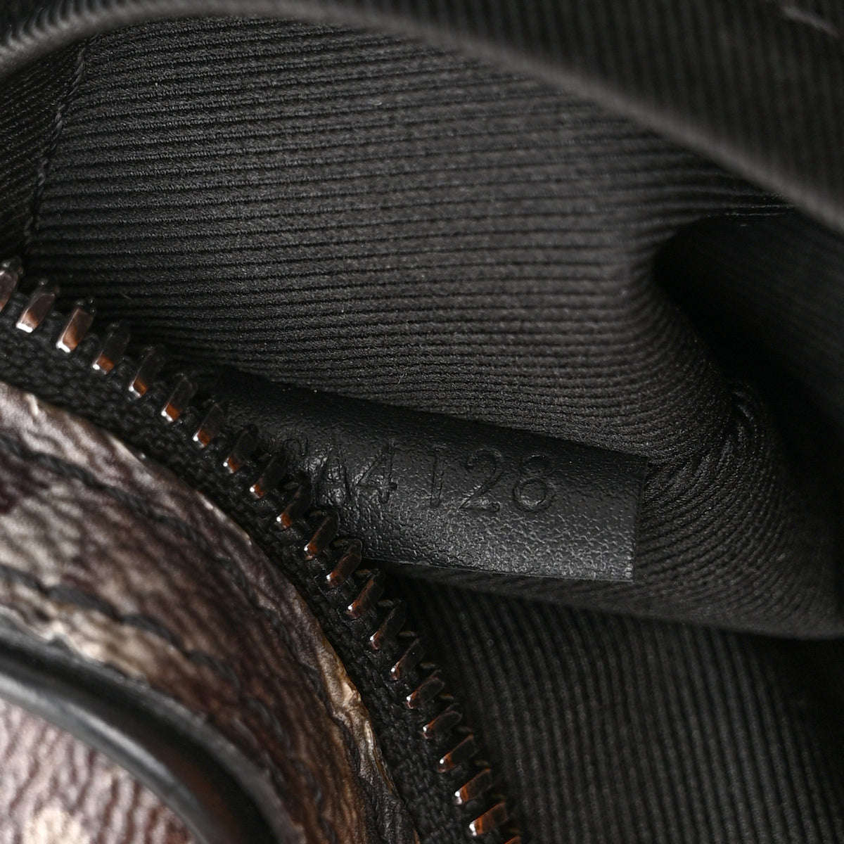 Monogram Galaxy Alpha Messenger