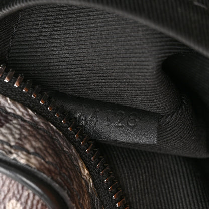 Louis Vuitton Monogram Galaxy Alpha Messenger 7 of 10
