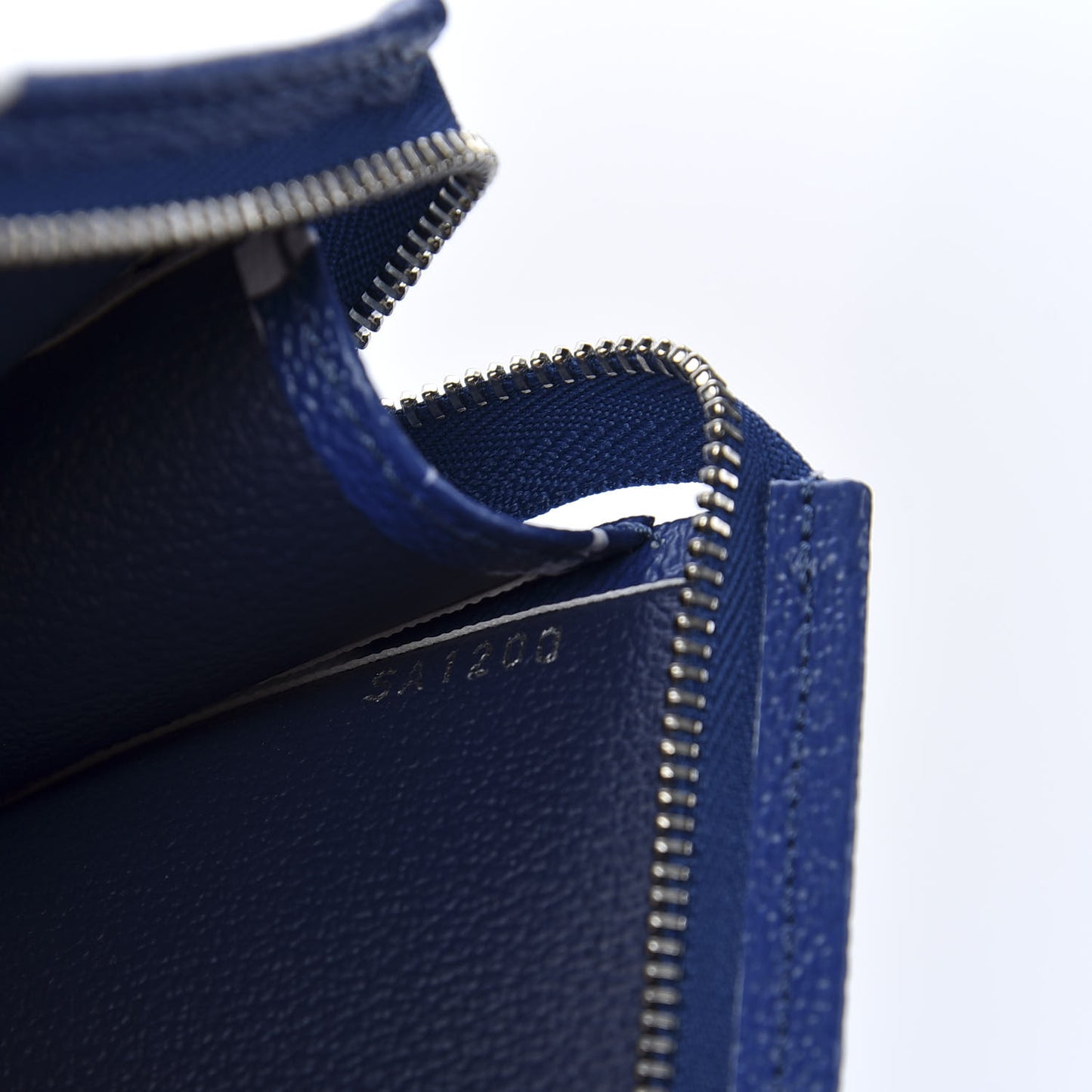 Monogram Escale Toiletry Pouch 26 Blue