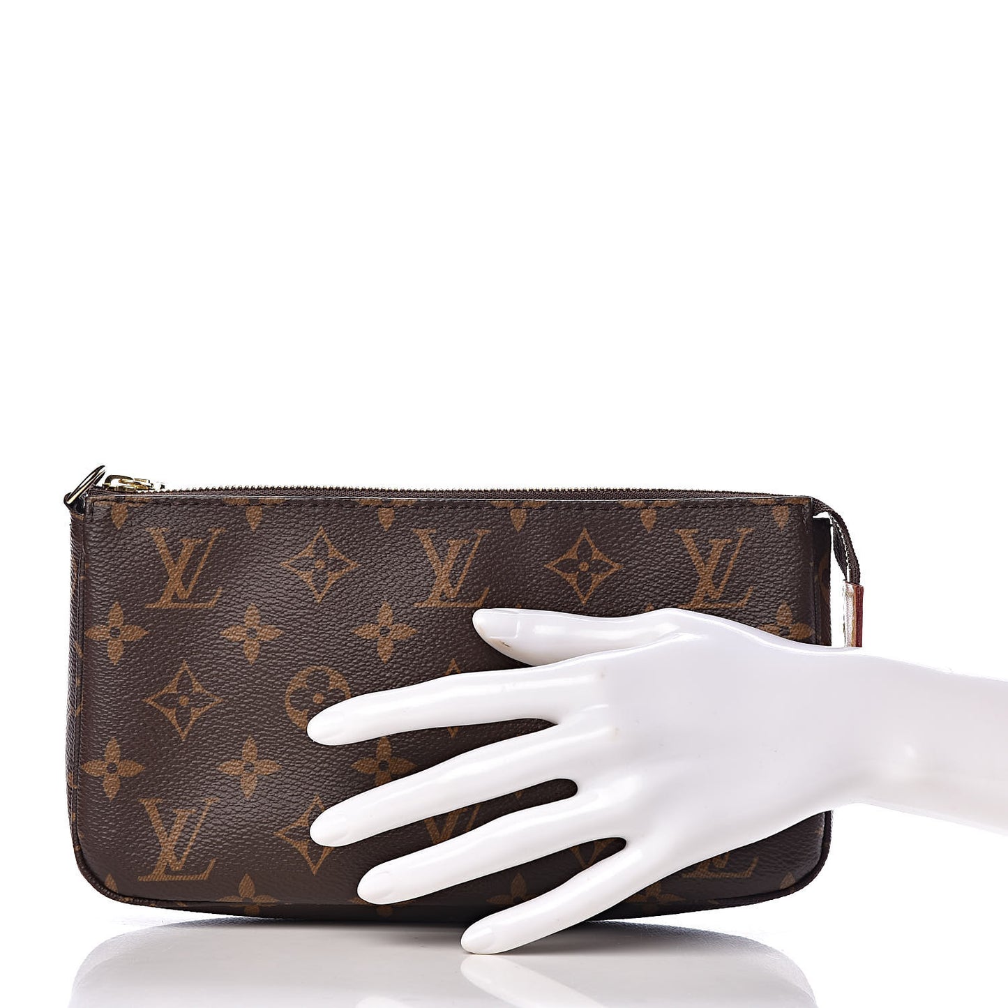 Monogram Pochette Accessories NM
