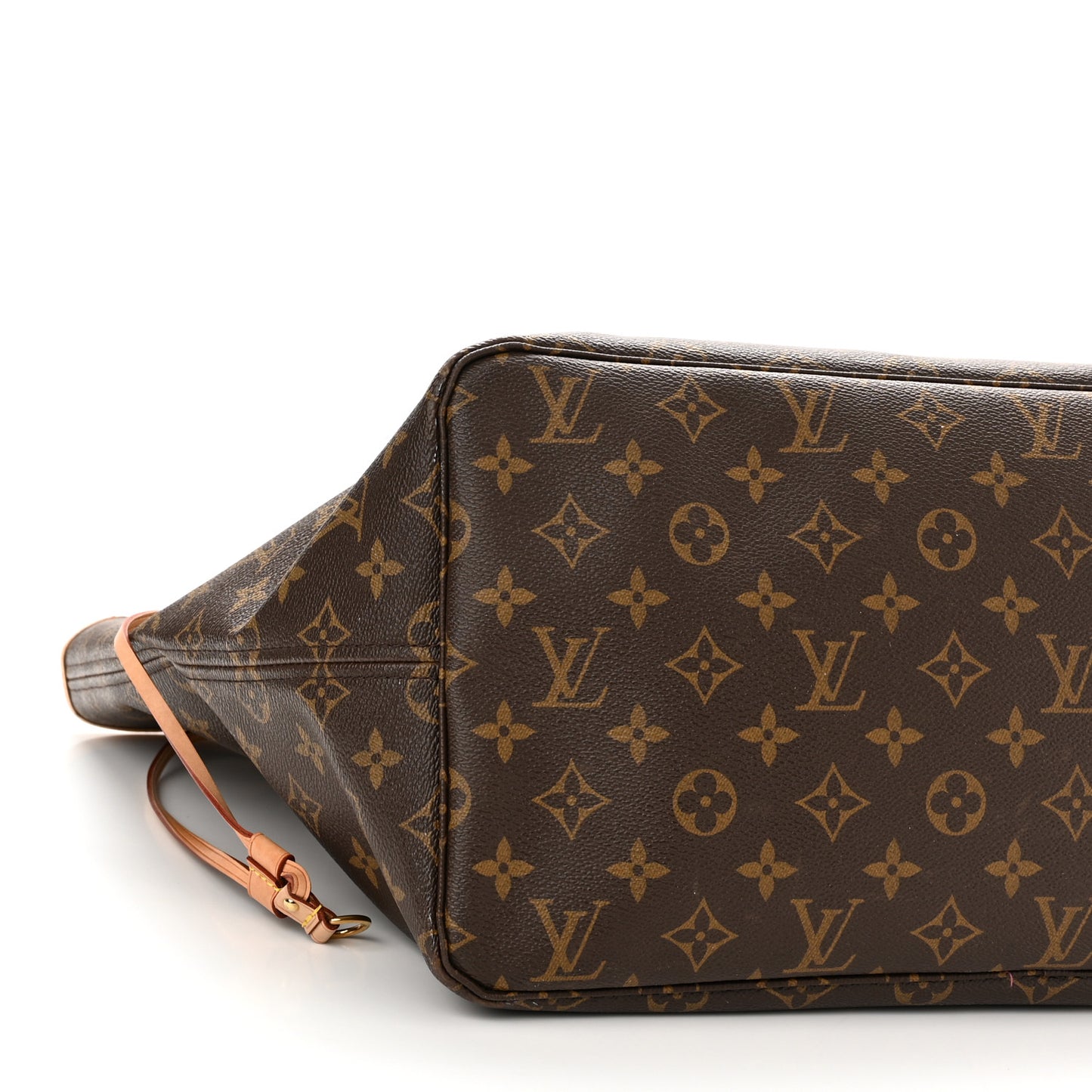 Monogram Neo Neverfull GM Pivoine