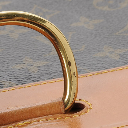 Louis Vuitton Monogram Pochette Lena 8 of 8