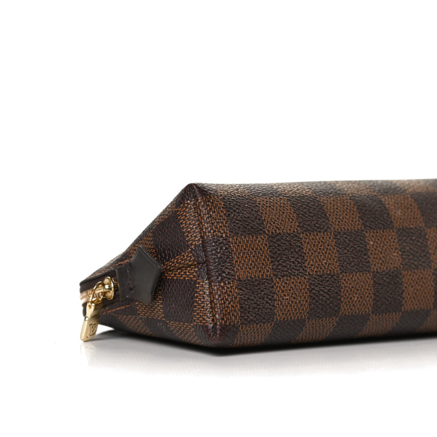 Damier Ebene Cosmetic Pouch