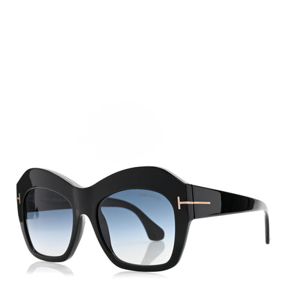 Tom Ford Emmanuelle TF534 Black 1 of 8