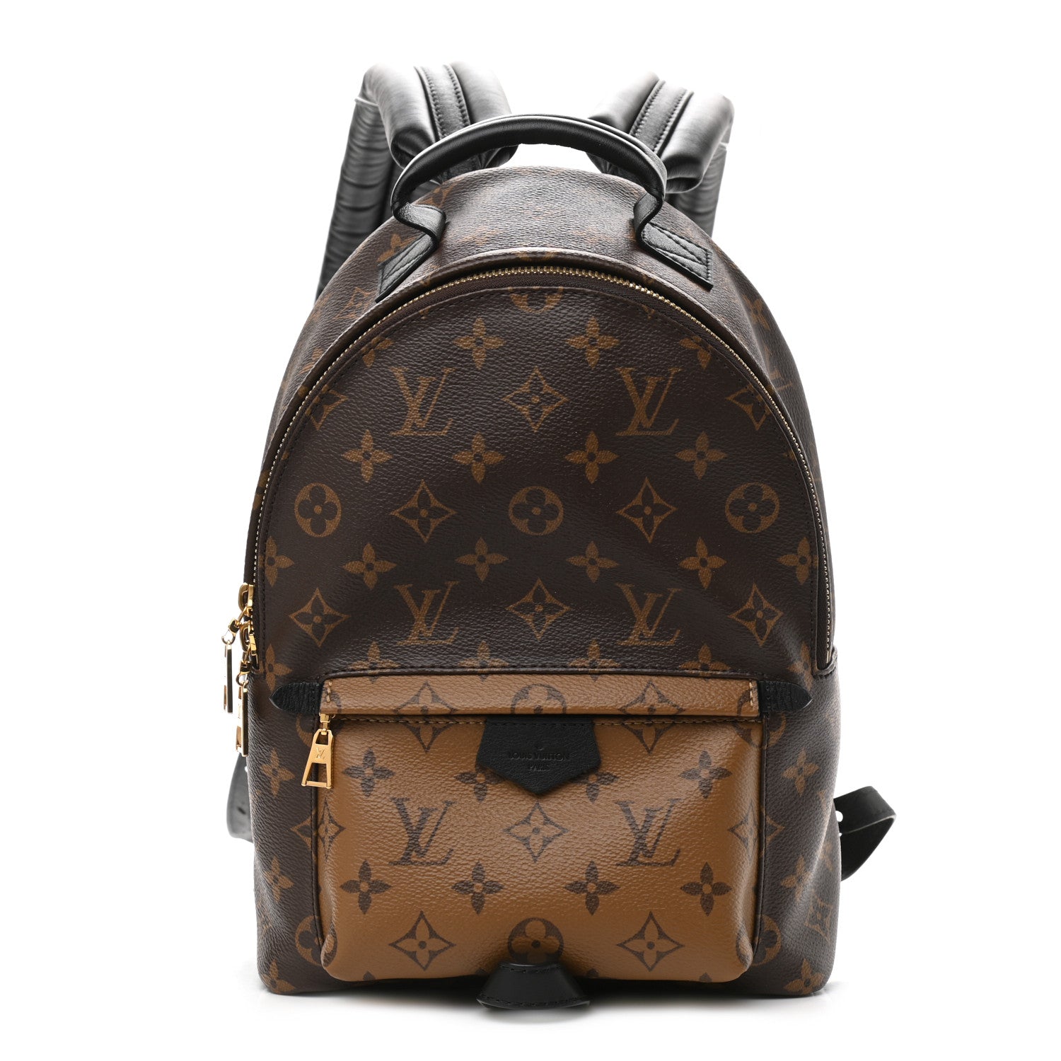 Louis Vuitton Reverse Monogram Palm Springs Backpack PM 1 of 11