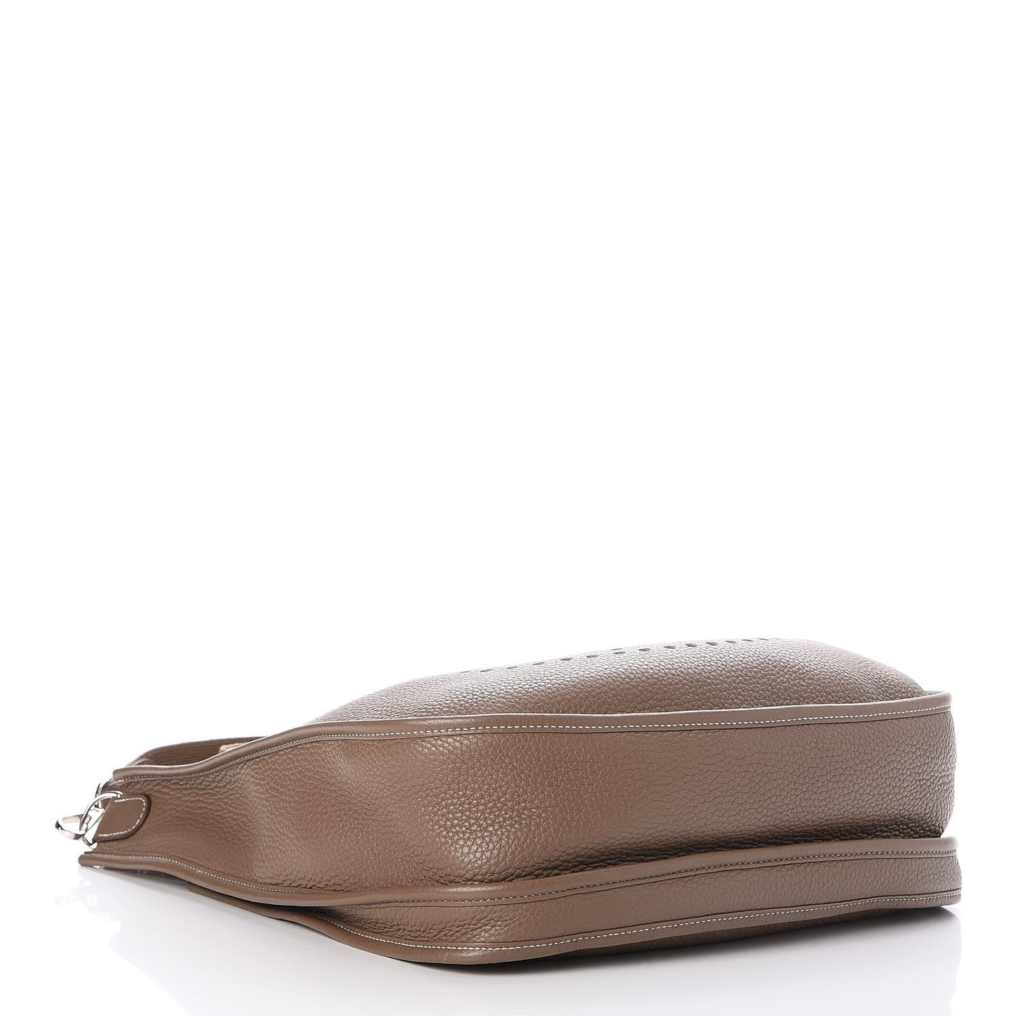 Taurillon Clemence Evelyne III GM Etoupe
