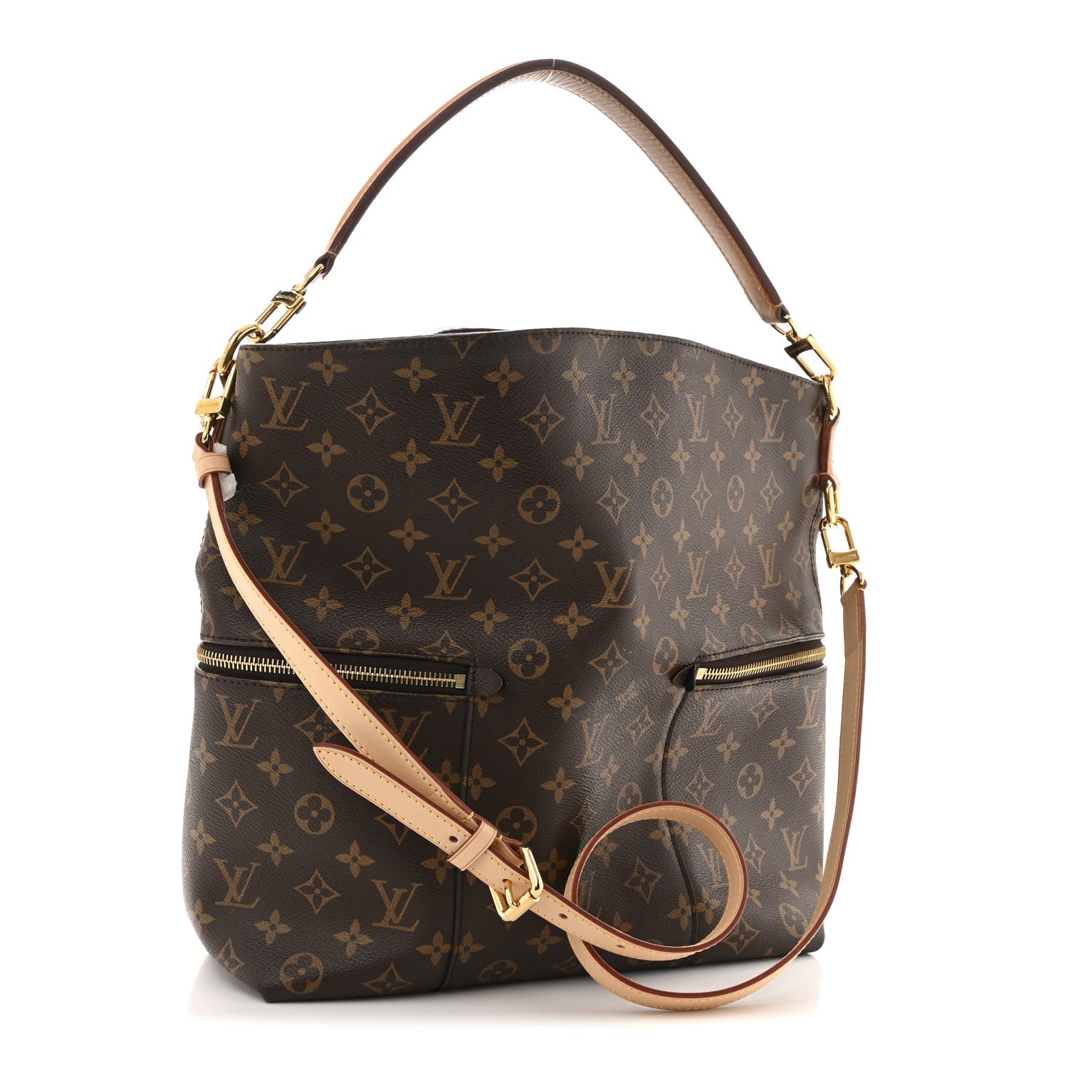Louis Vuitton Monogram Melie 3 of 13