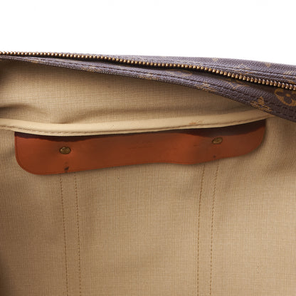 Louis Vuitton Monogram Sirius 45 9 of 10