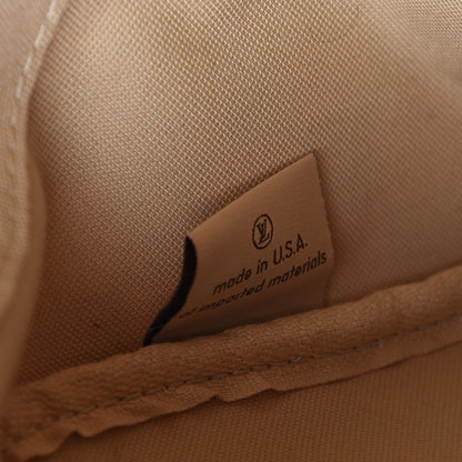 Louis Vuitton Damier Azur Speedy 25 6 of 10