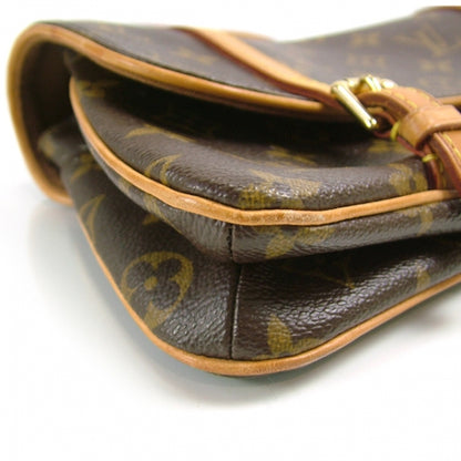 Louis Vuitton Monogram Pochette Marelle MM 6 of 12